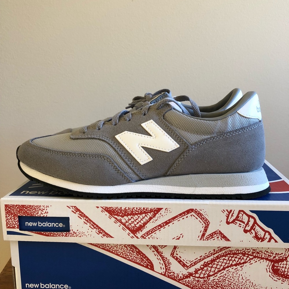 NIB - Never worn, New Balance 620 running shoe